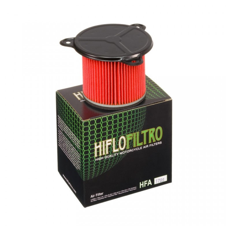 Air filter HIFLOFILTRO