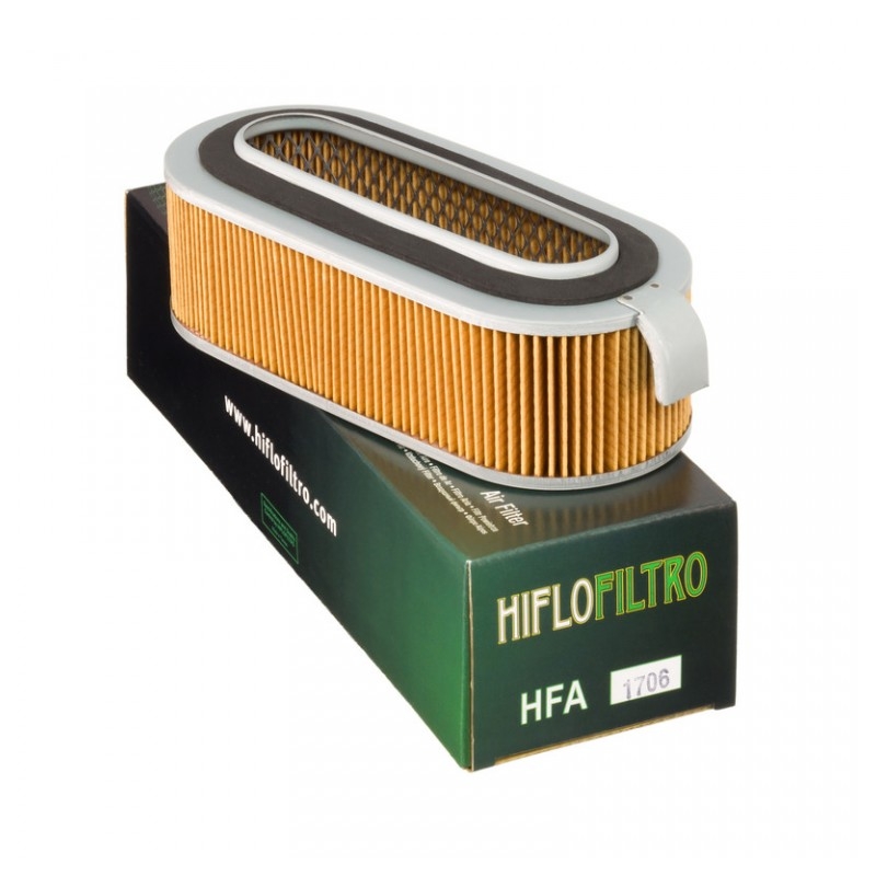 Air filter HIFLOFILTRO