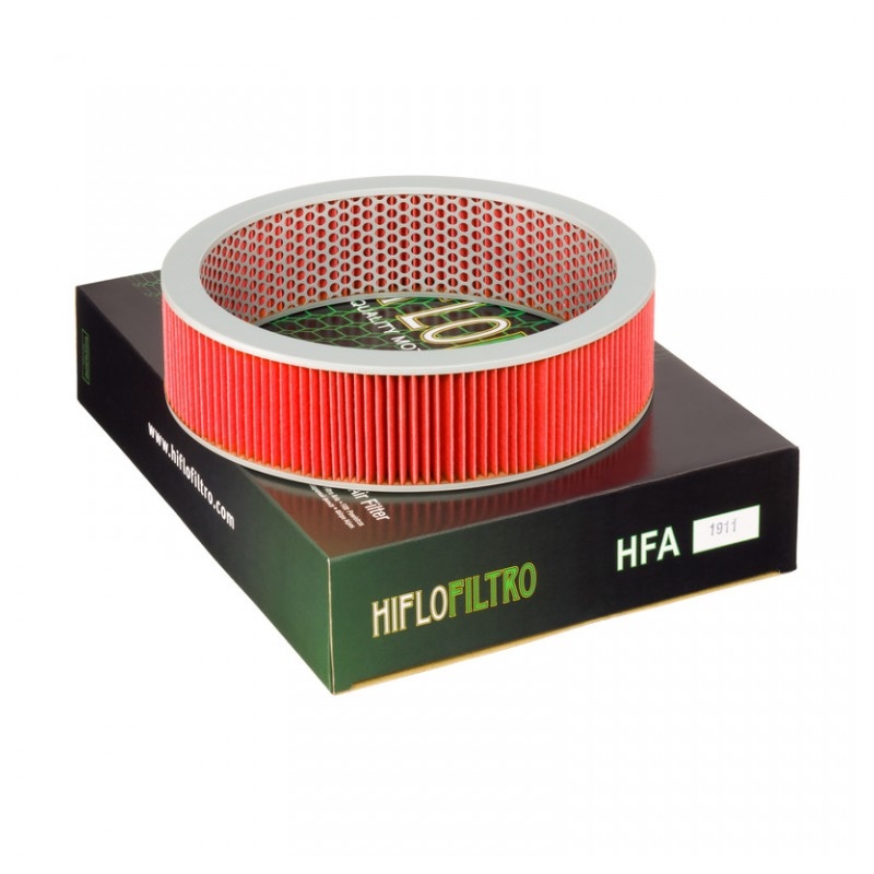 Air filter HIFLOFILTRO for HONDA ST 1100 Pan European 1990-2002