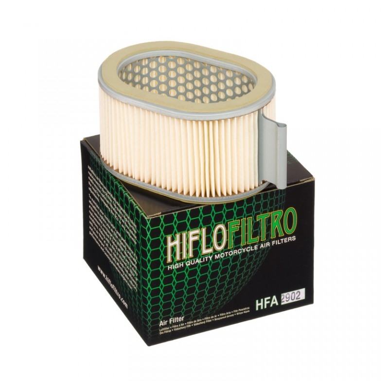 Air filter HIFLOFILTRO