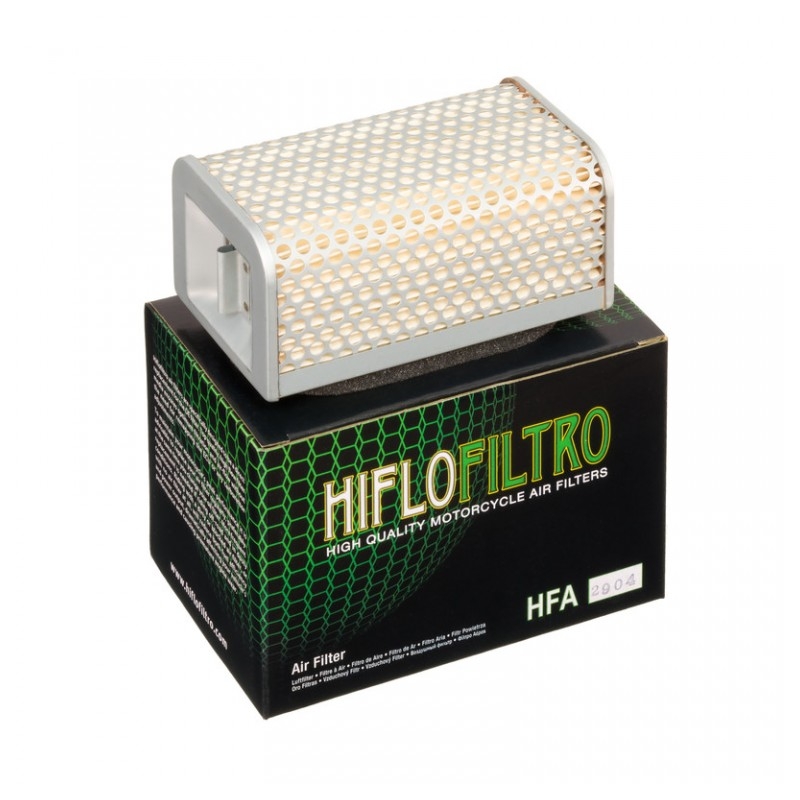 Air filter HIFLOFILTRO