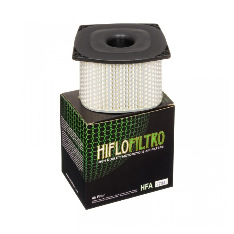 Air filter HIFLOFILTRO for SUZUKI GSX-R 750 1988-1991, SUZUKI GSX-R 1100 1989-1992