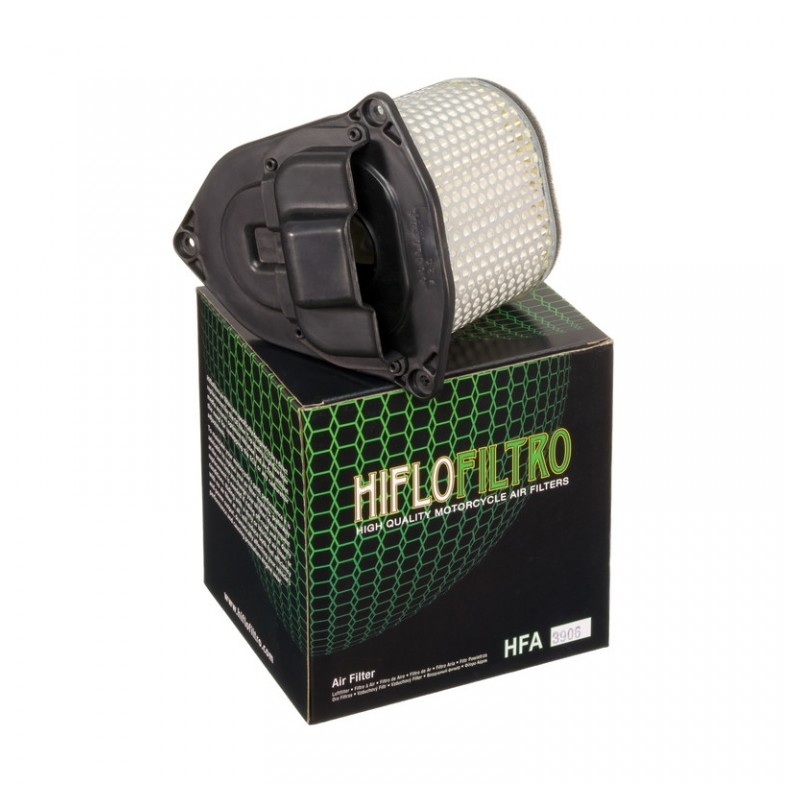Air filter HIFLOFILTRO for SUZUKI VL 1500 C Intruder 1998-2004, SUZUKI Intruder C 1500 2005-2008