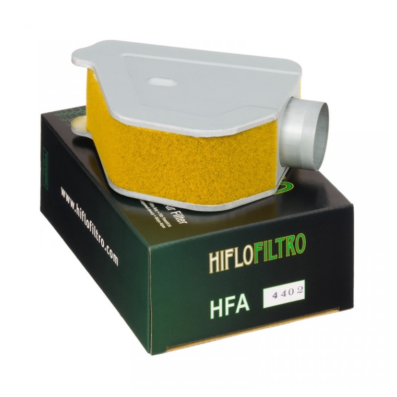 Air filter HIFLOFILTRO