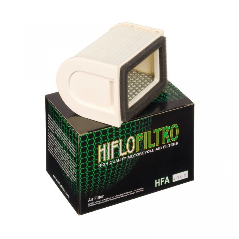 Air filter HIFLOFILTRO for YAMAHA XJ 600 / 51J / 3KM / 3KN 1984-1991