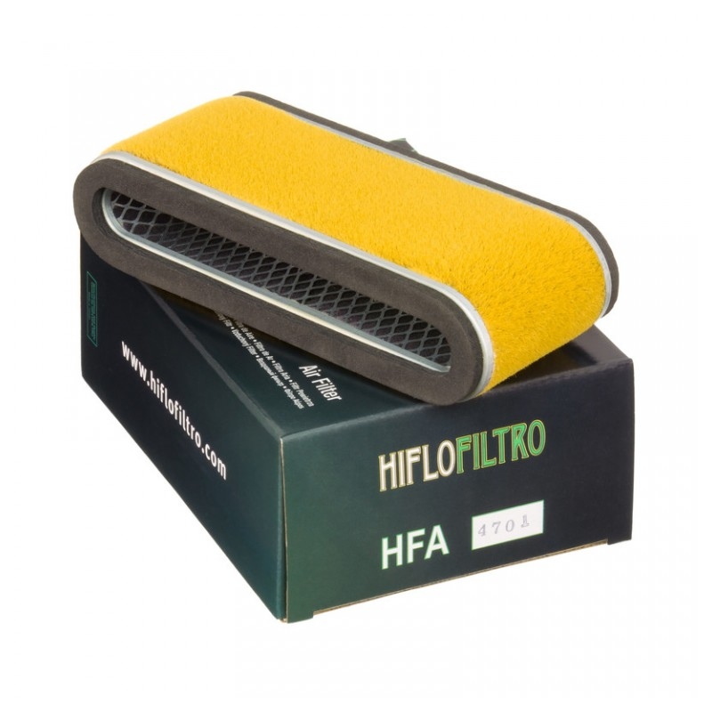 Air filter HIFLOFILTRO