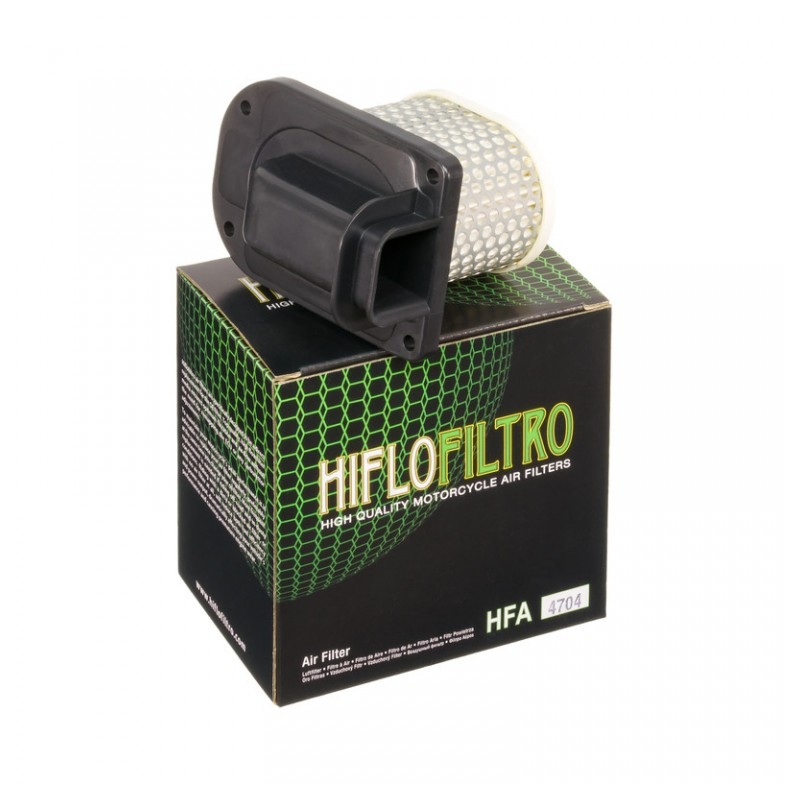 Air filter HIFLOFILTRO for YAMAHA XTZ 750 Super Tenere 1989-1997