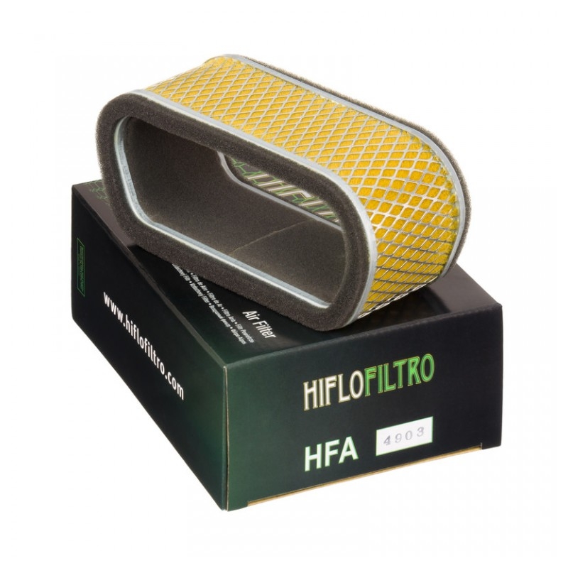 Air filter HIFLOFILTRO