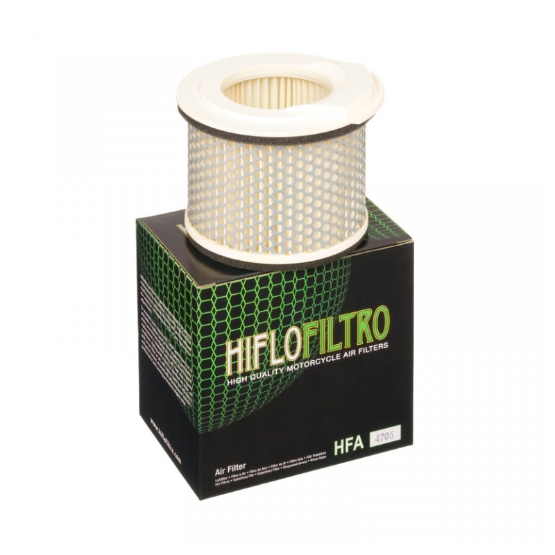 Air filter HIFLOFILTRO for YAMAHA FZR 750 1990-1992