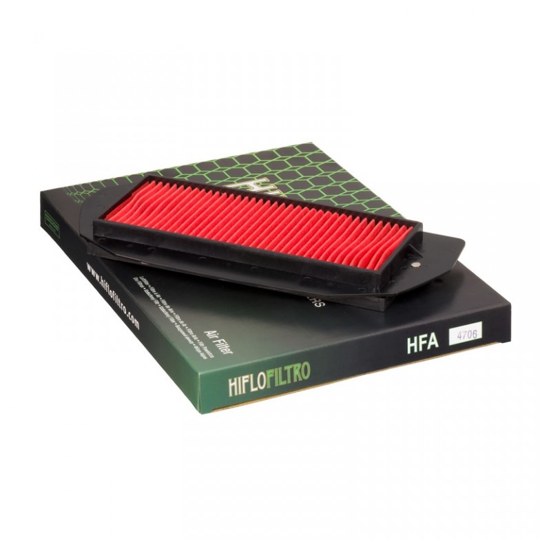 Air filter HIFLOFILTRO for YAMAHA YZF 750 1993-1996