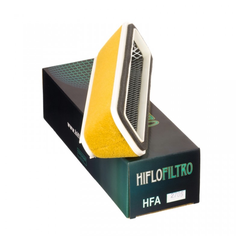 Air filter HIFLOFILTRO