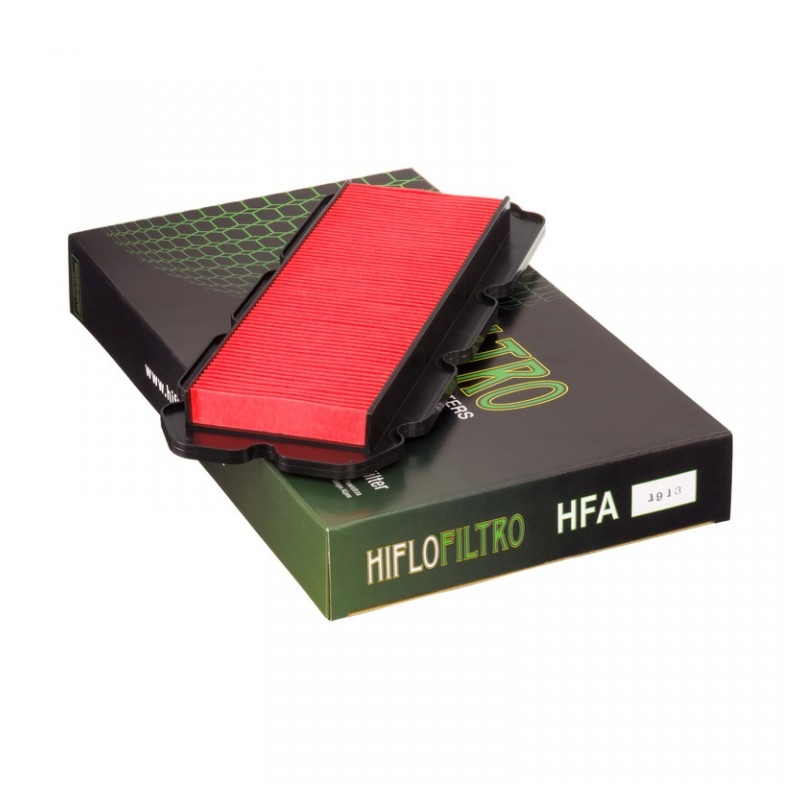 Air filter HIFLOFILTRO for HONDA GL 1500 F6C Valkyrie 1997-2003