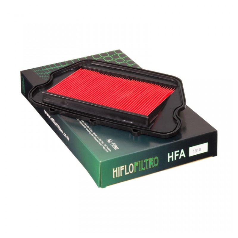 Air filter HIFLOFILTRO