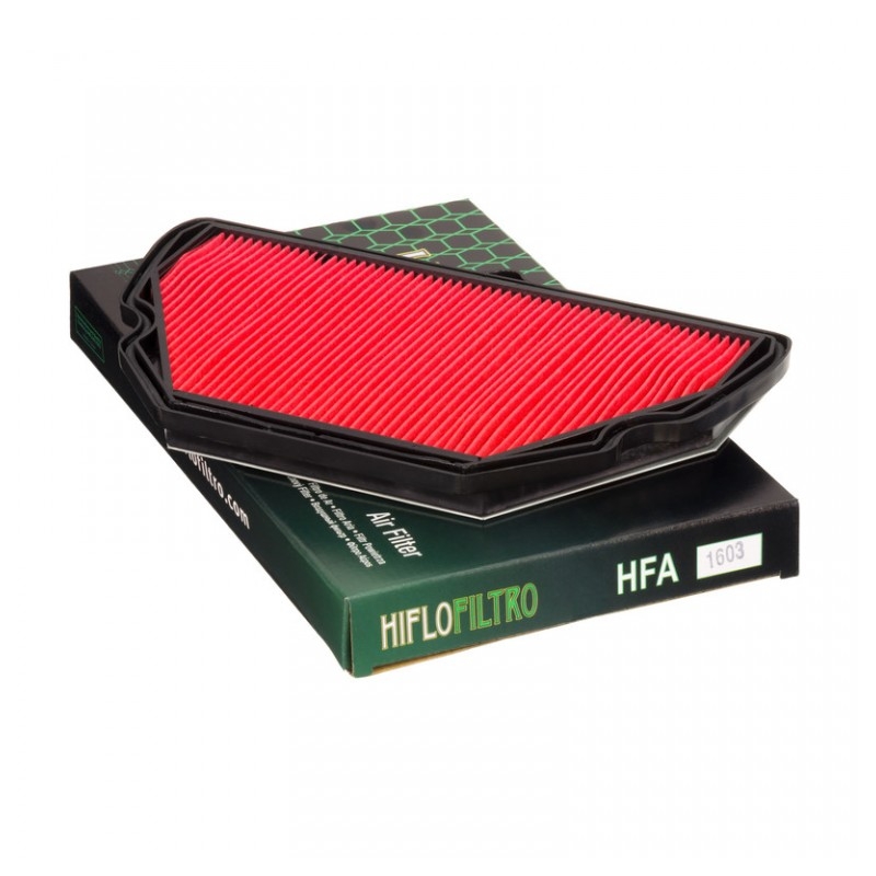 Air filter HIFLOFILTRO for HONDA CBR 600 F 1999-2000