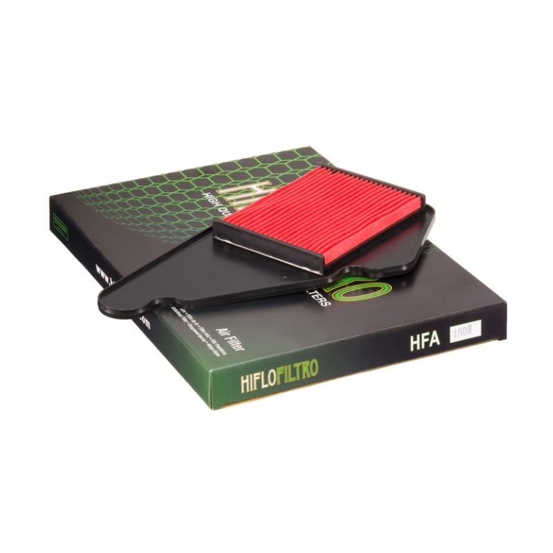 Air filter HIFLOFILTRO