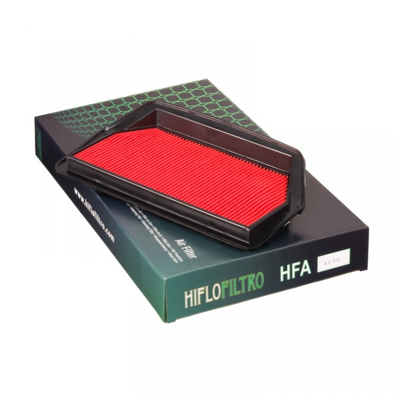 Air filter HIFLOFILTRO for HONDA CB 1100 SF X-11 2000-2003, HONDA CBR 1100 XX Super Blackbird 1999-2008