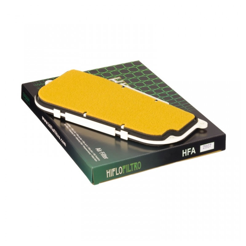 Air filter HIFLOFILTRO for KAWASAKI ZZR 1100 1990-1992