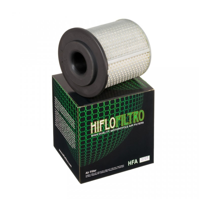 Air filter HIFLOFILTRO