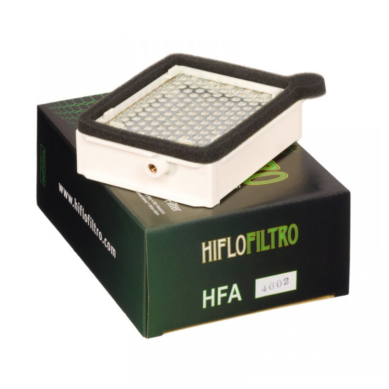 Air filter HIFLOFILTRO for YAMAHA SRX 600 1986-1989