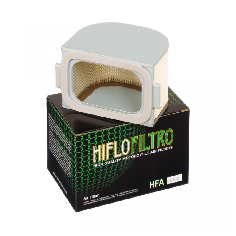 Air filter HIFLOFILTRO