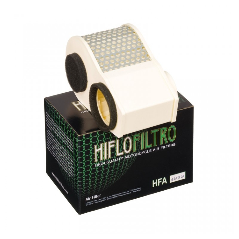 Air filter HIFLOFILTRO for YAMAHA XVZ 1300 Royal Star 1996-1999