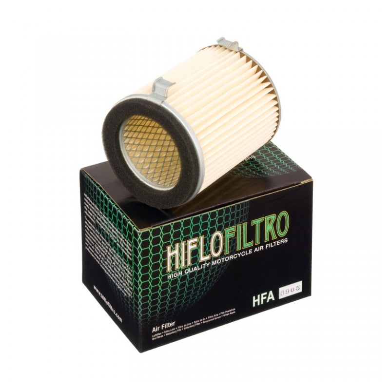 Air filter HIFLOFILTRO for SUZUKI GSX 1100 E 1982-1987