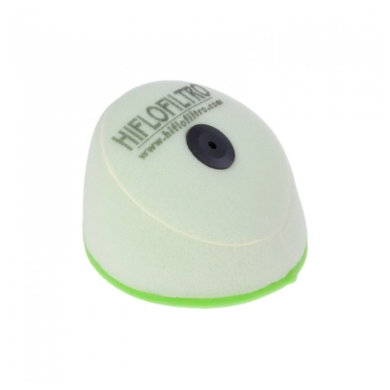 Foam air filter HIFLOFILTRO for HONDA CR 80 R / RB 1986-2002, HONDA CR 85 R / RB 2003-2007 wyprzedaż