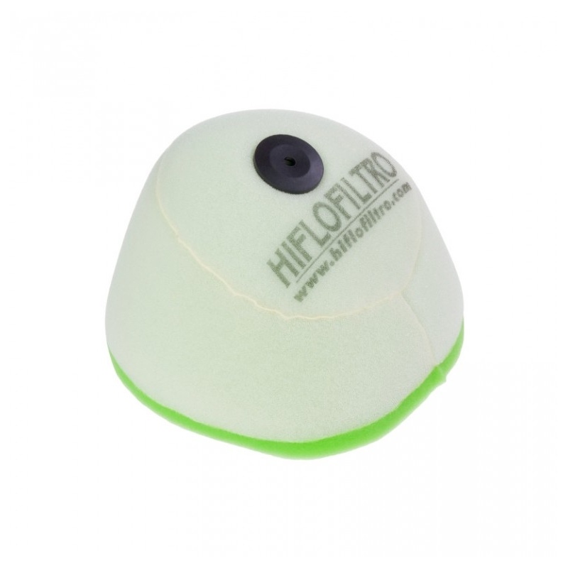 Foam air filter HIFLOFILTRO