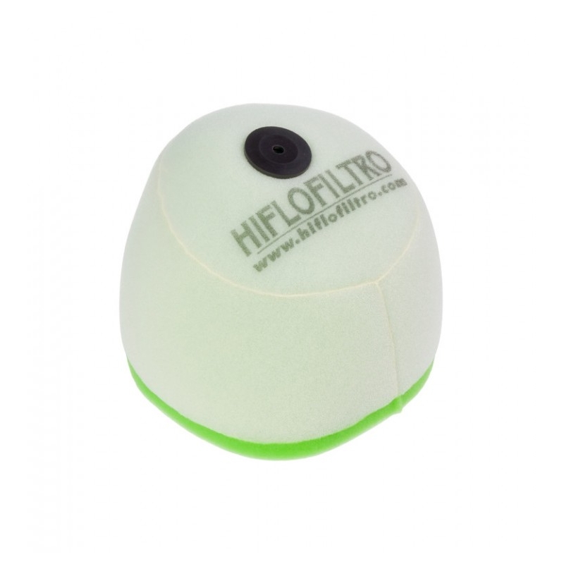 Foam air filter HIFLOFILTRO