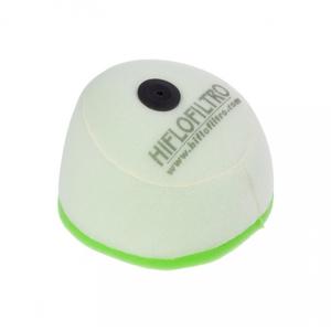 Foam air filter HIFLOFILTRO HFF1014