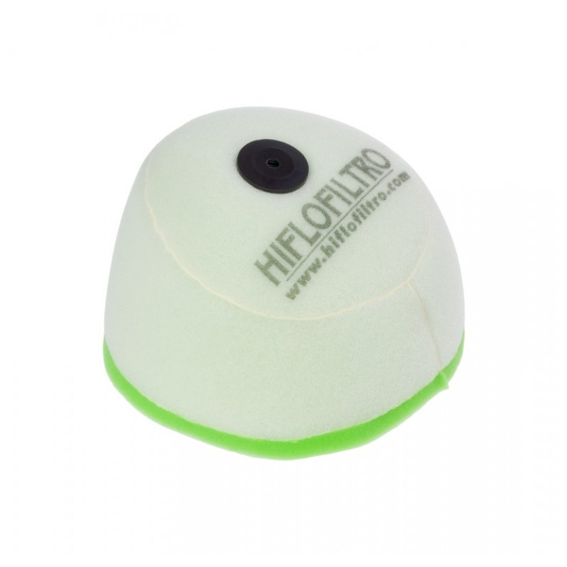 Foam air filter HIFLOFILTRO for HONDA CR 125 R 2002-2007, HONDA CR 250 R 2002-2007