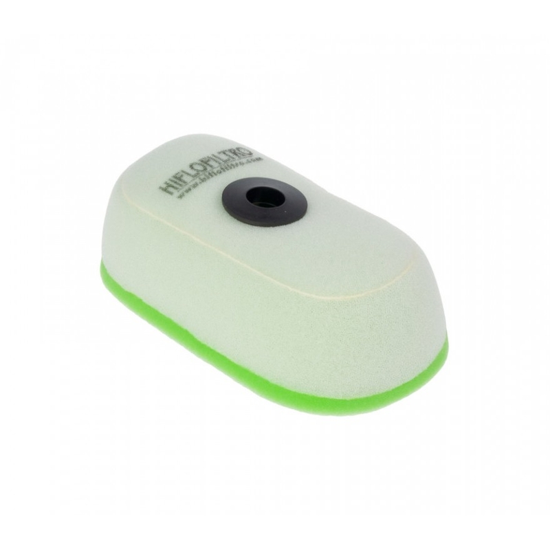 Foam air filter HIFLOFILTRO