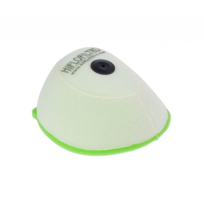Foam air filter HIFLOFILTRO