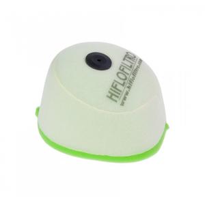 Foam air filter HIFLOFILTRO HFF2011