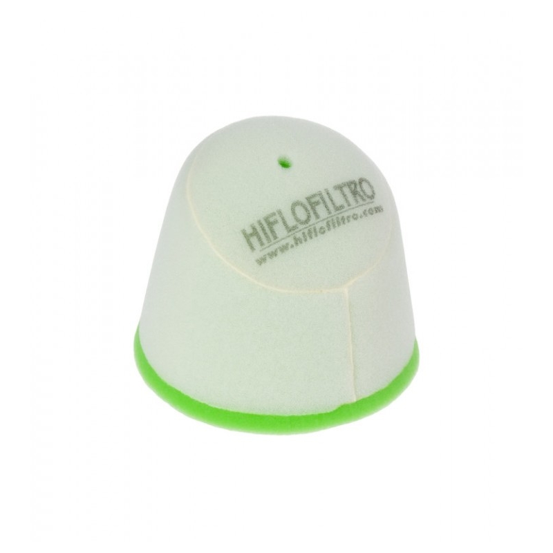 Foam air filter HIFLOFILTRO
