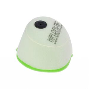 Foam air filter HIFLOFILTRO HFF2013