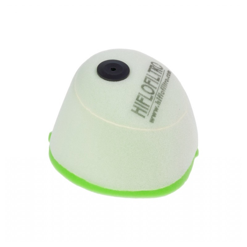 Foam air filter HIFLOFILTRO for KAWASAKI KX 125 1997-2001, KAWASAKI KX 250 2T 1997-2001