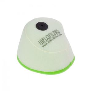 Foam air filter HIFLOFILTRO HFF2015