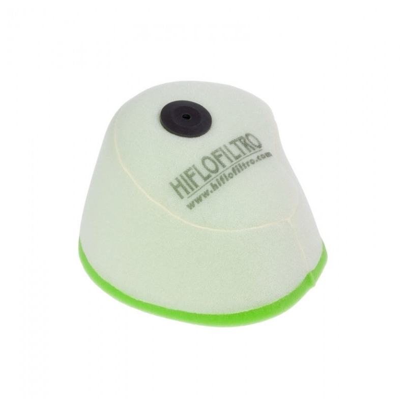 Foam air filter HIFLOFILTRO for KAWASAKI KX 250 (F) 4T 2004-2005, SUZUKI RM-Z 250 2004-2006