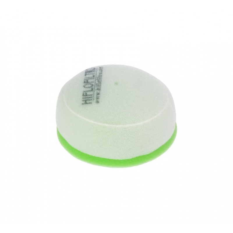 Foam air filter HIFLOFILTRO for KAWASAKI KX 60 1986-2003