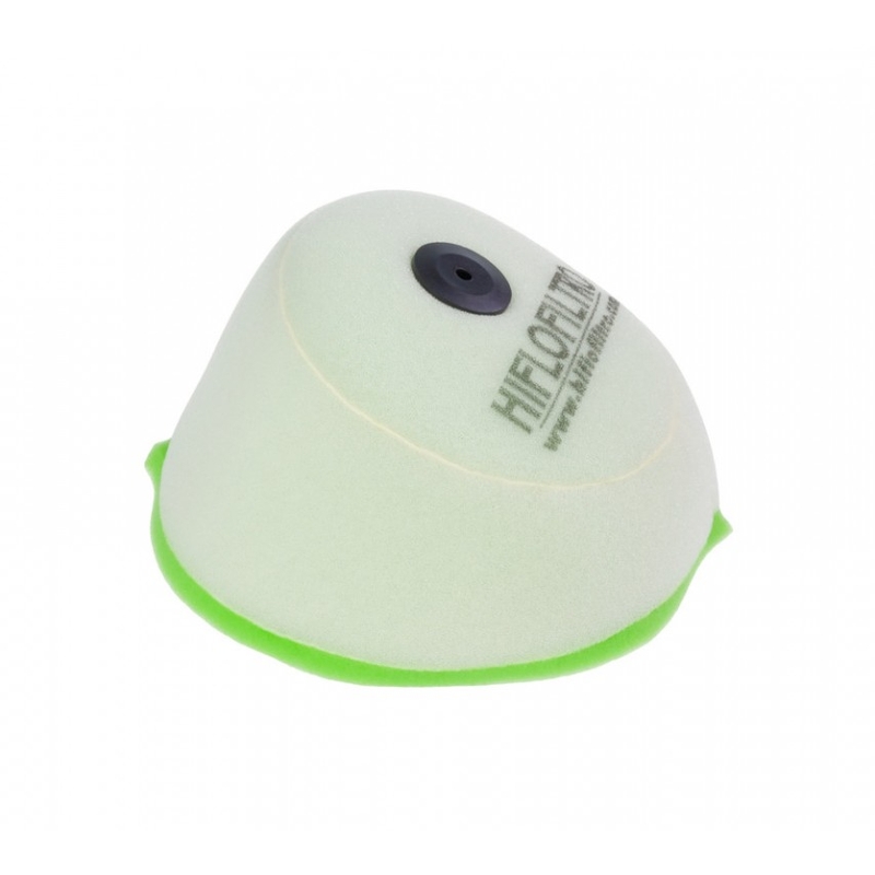 Foam air filter HIFLOFILTRO for SUZUKI RM 125 1996-2001, SUZUKI RM 250 1996-2001