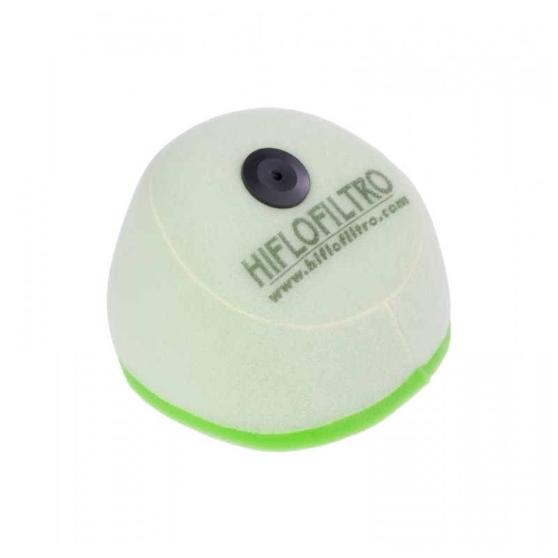 Foam air filter HIFLOFILTRO