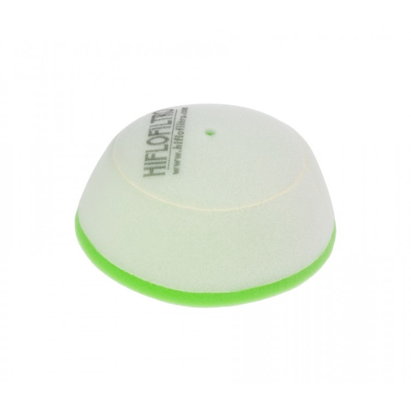 Foam air filter HIFLOFILTRO