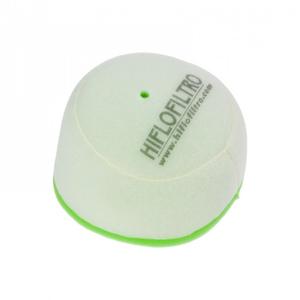 Foam air filter HIFLOFILTRO HFF4012