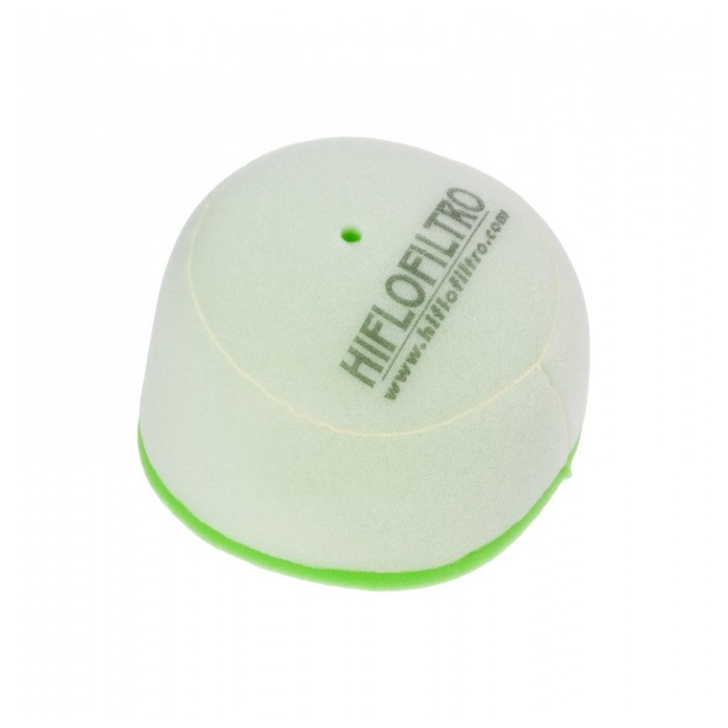 Foam air filter HIFLOFILTRO