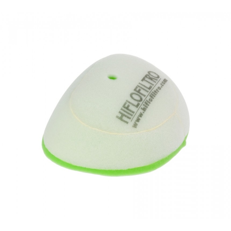 Foam air filter HIFLOFILTRO for YAMAHA WR 250 F 2003-2014, YAMAHA WR 450 F 2003-2015