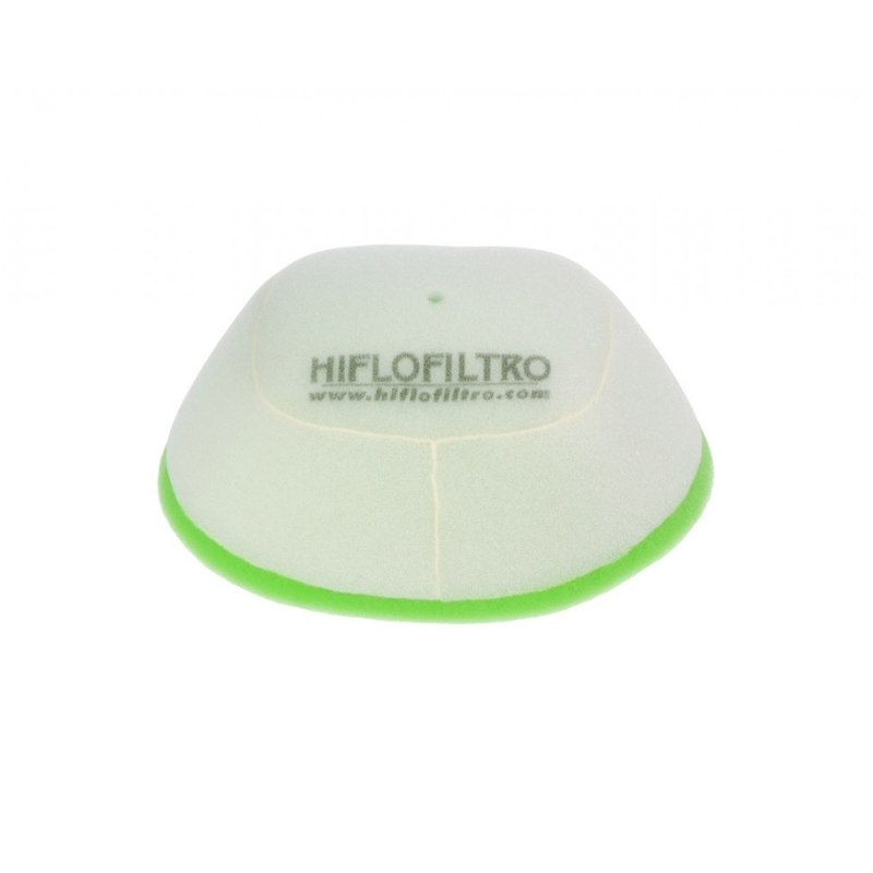 Foam air filter HIFLOFILTRO