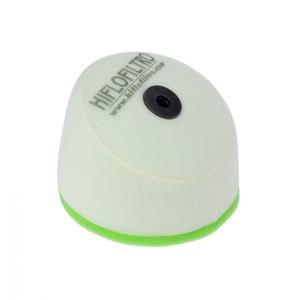 Foam air filter HIFLOFILTRO HFF5011