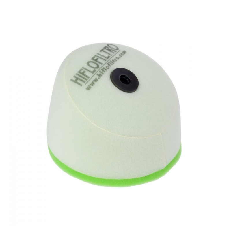 Foam air filter HIFLOFILTRO
