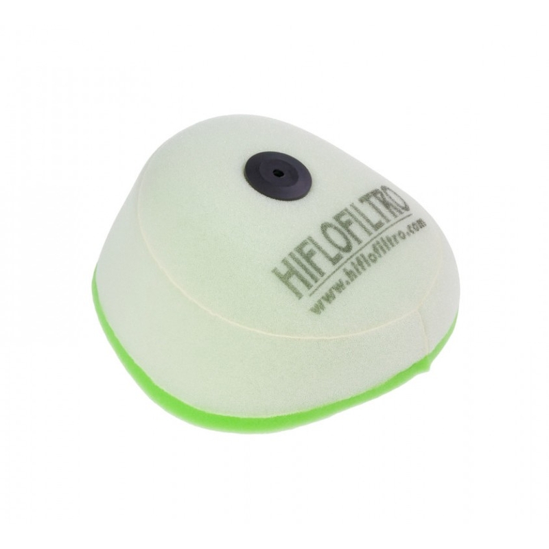 Foam air filter HIFLOFILTRO